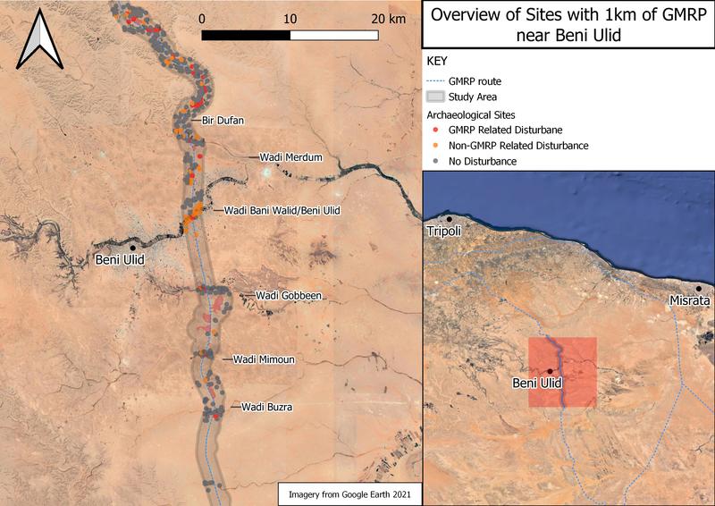 sitelocationlibya