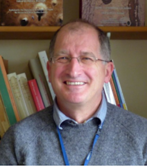 Prof. David Mattingly