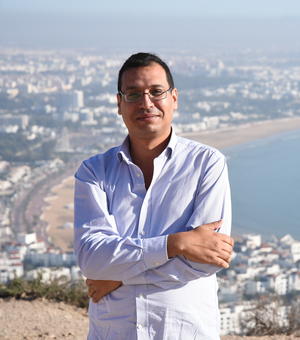 Dr Mohamed Kenawi